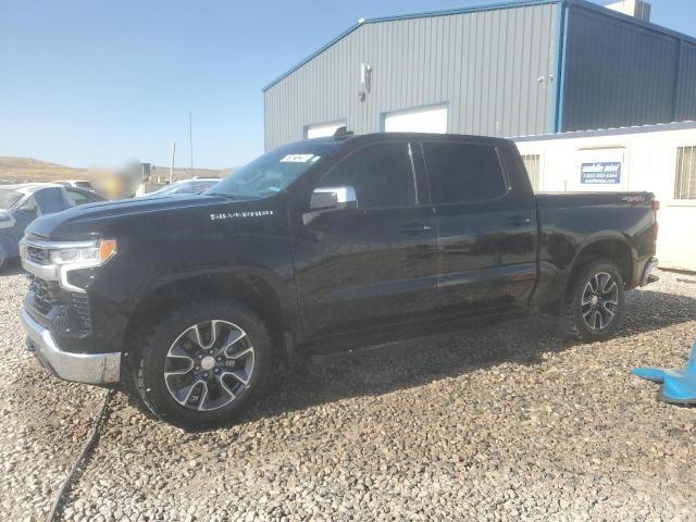 2022 Ford Mustang Interior